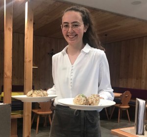 STOANA - home für alpine lovers - most-unterwegs