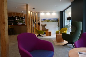 STOANA - home für alpine lovers - most-unterwegs