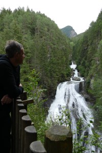 STOANA - home für alpine lovers - most-unterwegs