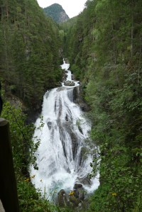 STOANA - home für alpine lovers - most-unterwegs