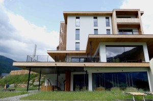 STOANA - home für alpine lovers - most-unterwegs