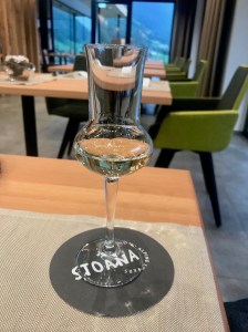 STOANA - home für alpine lovers - most-unterwegs