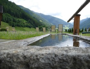 STOANA - home für alpine lovers - most-unterwegs