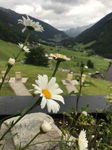 STOANA - home für alpine lovers - most-unterwegs