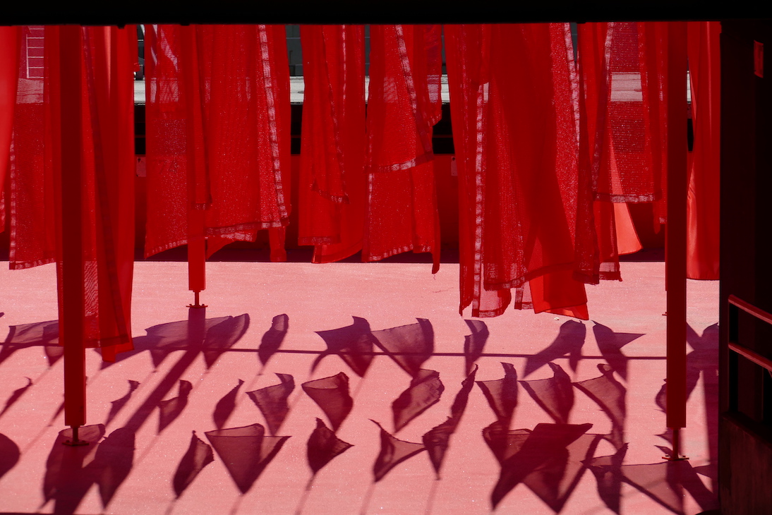 Sinnesrausch Linz - mOsi-unterwegs