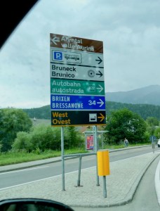 STOANA - home für alpine lovers - most-unterwegs