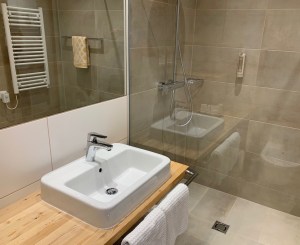 STOANA - home für alpine lovers - most-unterwegs