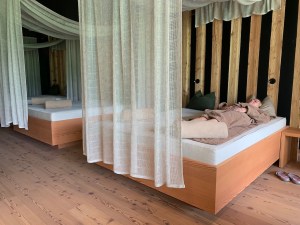 STOANA - home für alpine lovers - most-unterwegs