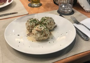 STOANA - home für alpine lovers - most-unterwegs