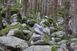 STOANA - home für alpine lovers - most-unterwegs