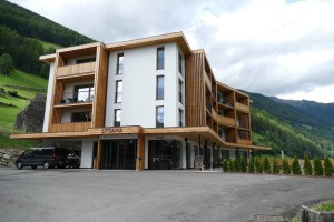 STOANA - home für alpine lovers - most-unterwegs