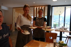 STOANA - home für alpine lovers - most-unterwegs