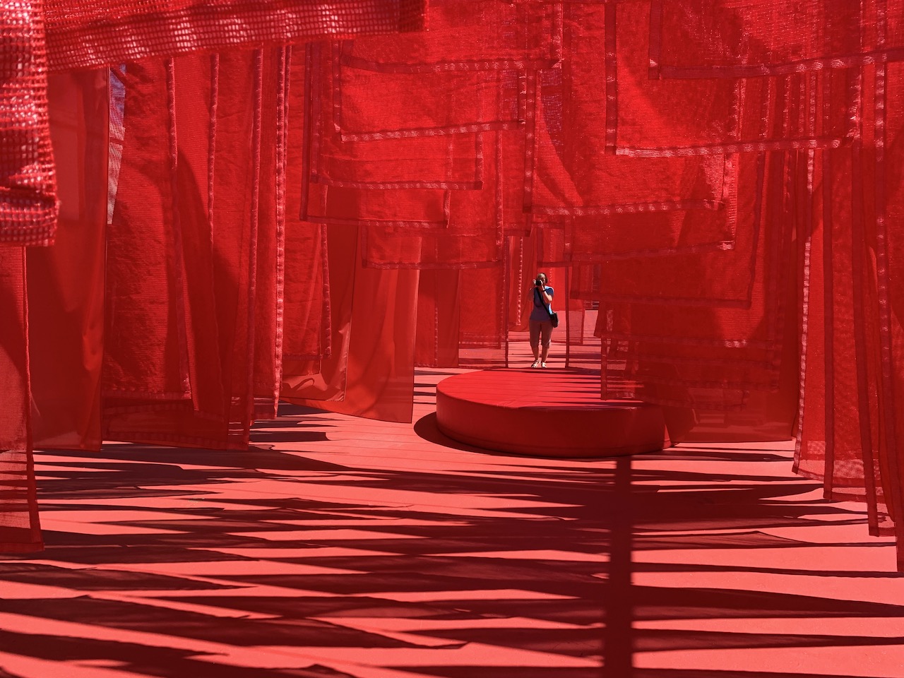 Sinnesrausch Linz - mOsi-unterwegs