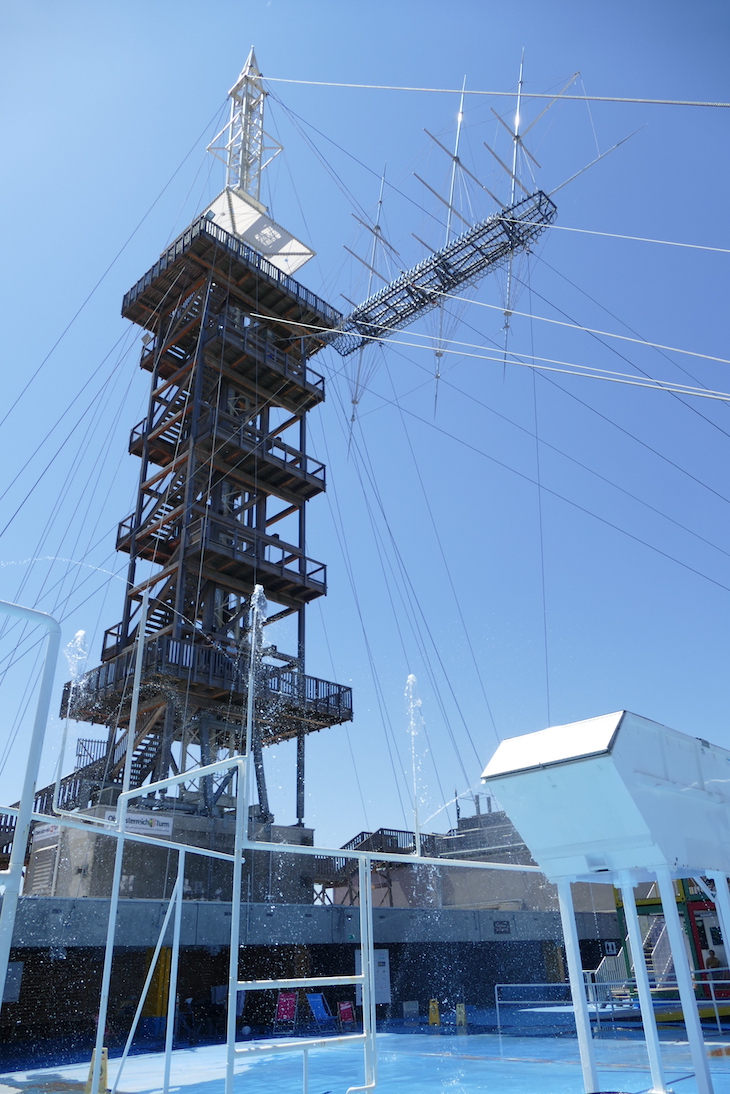 Sinnesrausch Linz - mOsi-unterwegs