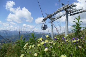 Hotel Ambet in Meransen in Südtirol Alpine Lifestyle in Südtirol - mOsi-unterwegs