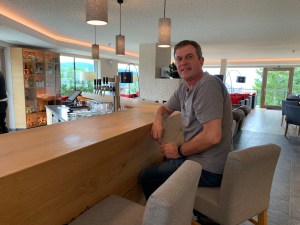 Hotel Ambet in Meransen in Südtirol Alpine Lifestyle in Südtirol - mOsi-unterwegs