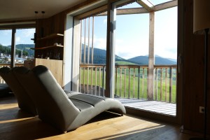 Hotel Ambet in Meransen in Südtirol Alpine Lifestyle in Südtirol - mOsi-unterwegs