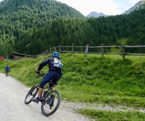 Hotel Ambet in Meransen in Südtirol Alpine Lifestyle in Südtirol - mOsi-unterwegs