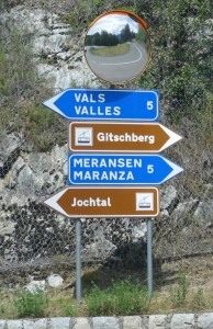 Hotel Ambet in Meransen in Südtirol Alpine Lifestyle in Südtirol - mOsi-unterwegs