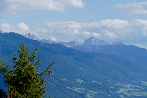 Hotel Ambet in Meransen in Südtirol Alpine Lifestyle in Südtirol - mOsi-unterwegs