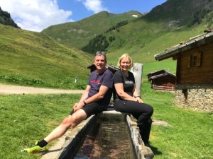 Hotel Ambet in Meransen in Südtirol Alpine Lifestyle in Südtirol - mOsi-unterwegs