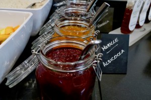 Hotel Ambet in Meransen in Südtirol Alpine Lifestyle in Südtirol - mOsi-unterwegs