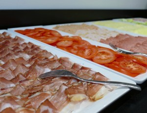 Hotel Ambet in Meransen in Südtirol Alpine Lifestyle in Südtirol - mOsi-unterwegs