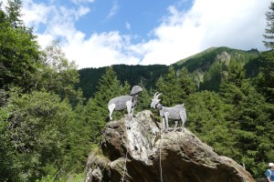 Hotel Ambet in Meransen in Südtirol Alpine Lifestyle in Südtirol - mOsi-unterwegs