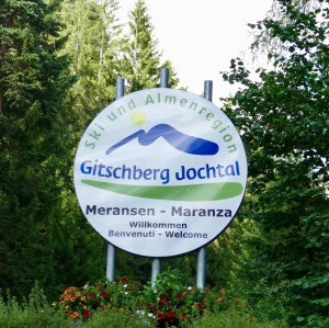 Hotel Ambet in Meransen in Südtirol Alpine Lifestyle in Südtirol - mOsi-unterwegs