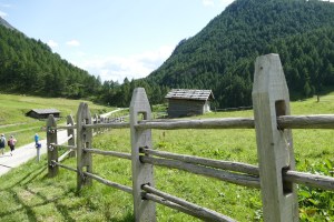 Hotel Ambet in Meransen in Südtirol Alpine Lifestyle in Südtirol - mOsi-unterwegs