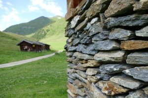 Hotel Ambet in Meransen in Südtirol Alpine Lifestyle in Südtirol - mOsi-unterwegs