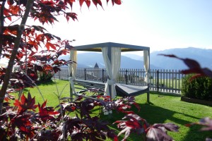 Hotel Ambet in Meransen in Südtirol Alpine Lifestyle in Südtirol - mOsi-unterwegs