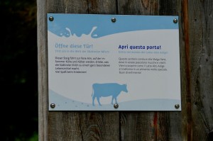 Hotel Ambet in Meransen in Südtirol Alpine Lifestyle in Südtirol - mOsi-unterwegs