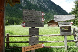 Hotel Ambet in Meransen in Südtirol Alpine Lifestyle in Südtirol - mOsi-unterwegs