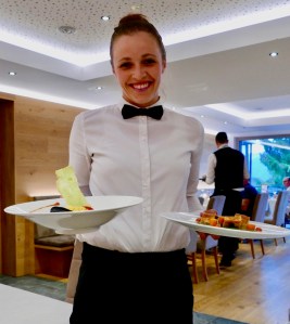 Hotel Ambet in Meransen in Südtirol Alpine Lifestyle in Südtirol - mOsi-unterwegs