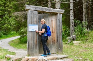 Hotel Ambet in Meransen in Südtirol Alpine Lifestyle in Südtirol - mOsi-unterwegs