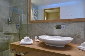 Hotel Ambet in Meransen in Südtirol Alpine Lifestyle in Südtirol - mOsi-unterwegs