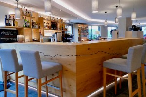 Hotel Ambet in Meransen in Südtirol Alpine Lifestyle in Südtirol - mOsi-unterwegs