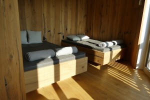 Hotel Ambet in Meransen in Südtirol Alpine Lifestyle in Südtirol - mOsi-unterwegs