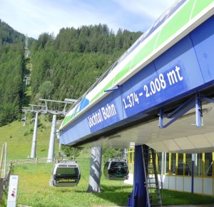 Hotel Ambet in Meransen in Südtirol Alpine Lifestyle in Südtirol - mOsi-unterwegs