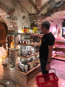 Hotel Ambet in Meransen in Südtirol Alpine Lifestyle in Südtirol - mOsi-unterwegs