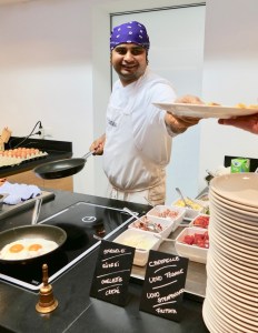 Hotel Ambet in Meransen in Südtirol Alpine Lifestyle in Südtirol - mOsi-unterwegs