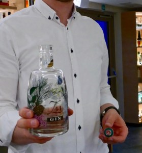 Hotel Ambet in Meransen in Südtirol Alpine Lifestyle in Südtirol - mOsi-unterwegs