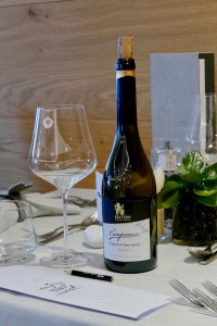 Hotel Ambet in Meransen in Südtirol Alpine Lifestyle in Südtirol - mOsi-unterwegs