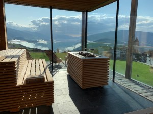 Hotel Ambet in Meransen in Südtirol Alpine Lifestyle in Südtirol - mOsi-unterwegs