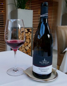 Naturhotel Rainer - mOsi-unterwegs - Genussreise.blog