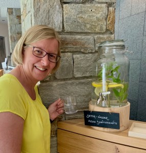 Naturhotel Rainer - mOsi-unterwegs - Genussreise.blog