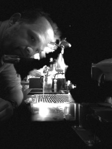 Cornelius Martens - Genussreise.blog