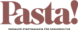  Pasta! Passauer Stadtmagazin für Genusskultur - GenussReise.blog