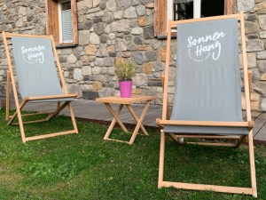 Boutique Apartment Sonnenhang - mOsi-unterwegs